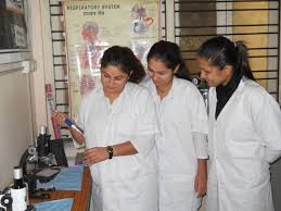 School of Nursing & Medical Technology School of Nursing & Medical Technology photo 2